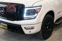 نيسان تيتان